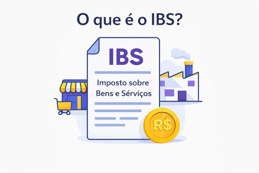 O que é o IBS