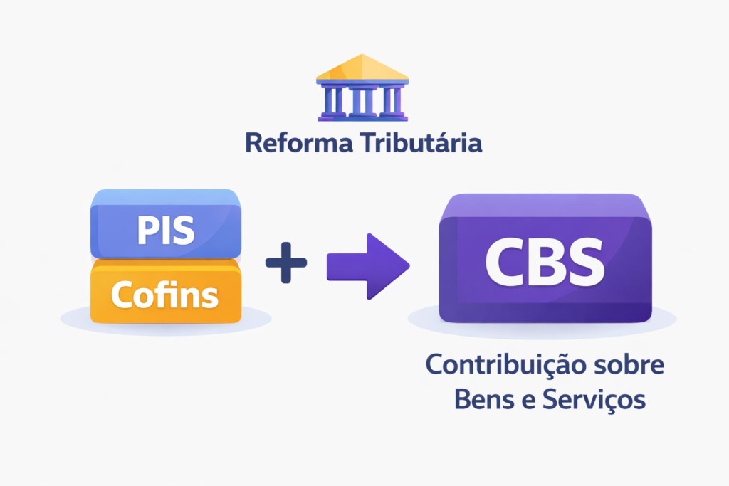 o que é a CBS